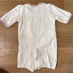 カバー オールの画像