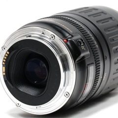 Canon ef 100-300mm 望遠レンズ キヤノン 一眼レフの画像