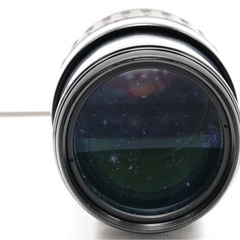 Canon ef 100-300mm 望遠レンズ キヤノン 一眼レフの画像
