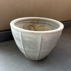 植木鉢の画像