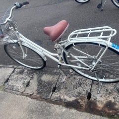 自転車の画像