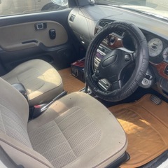 🌟ミラジーノ ターボ🚗💨 クラシカル×ターボの希少モデル！早い者勝ち！の画像