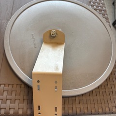 カーブミラーの画像