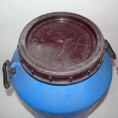 60L タンク　2本あります。の画像