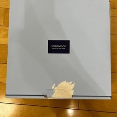 フォトフレーム　wedgwoodの画像