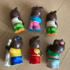 🌟たくぎん貯金箱！の画像