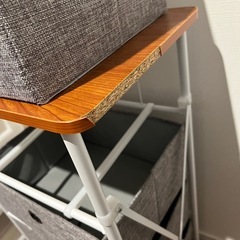 収納家具　の画像