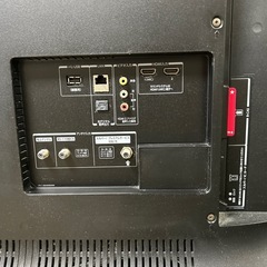 【ジャンク品】東芝REGZA55BZ710Xの画像
