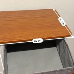 収納家具　の画像