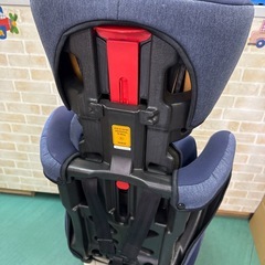マムズキャリー　ジュニアシート　1才からの画像