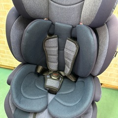 マムズキャリー　ジュニアシート　1才からの画像