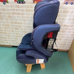 マムズキャリー　ジュニアシート　1才からの画像