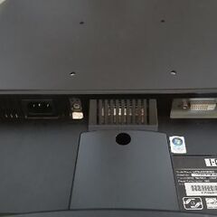 液晶モニター　スクエアディスプレイの画像