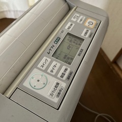 三菱衣類乾燥機 除湿機の画像