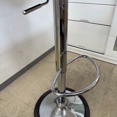 J3070　【リユースのサカイ柏店】　NITORI ニトリ　カウンターチェア　マーユの画像