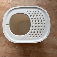 猫　トイレ
の画像