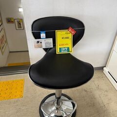 J3070　【リユースのサカイ柏店】　NITORI ニトリ　カウンターチェア　マーユの画像