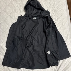 UNDER ARMOR アンダーアーマー ウィンドブレーカー メンズ Ｓサイズの画像