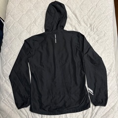UNDER ARMOR アンダーアーマー ウィンドブレーカー メンズ Ｓサイズの画像