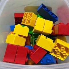 LEGO quatroの画像