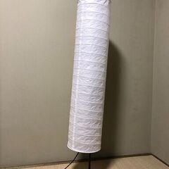 間接照明 和風 スタンドライトの画像