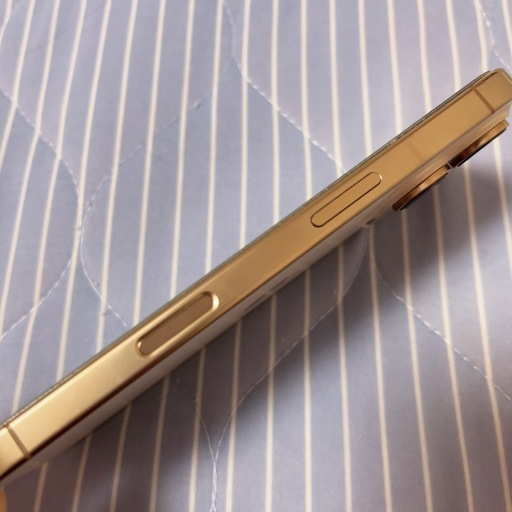 【使用頻度少】iPhone16pro 512GB simフリー