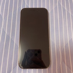 【使用頻度少】iPhone16pro 512GB simフリーの画像
