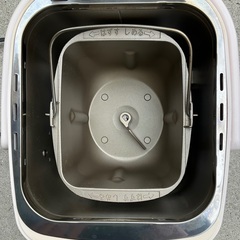 【RKG】特価！象印/ホームベーカリー/BB-HD10型/中古品/2012年製の画像