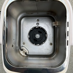 【RKG】特価！象印/ホームベーカリー/BB-HD10型/中古品/2012年製の画像