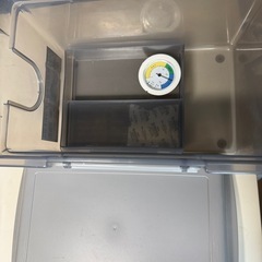 カメラ用防湿庫の画像