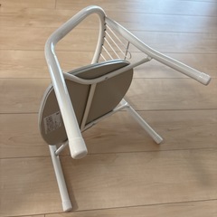 ベビーチェアの画像
