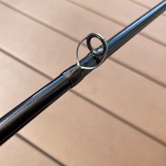 フェンウィック　バスロッドの画像