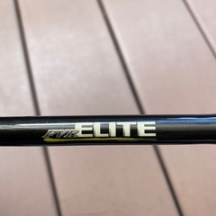 フェンウィック　バスロッドの画像