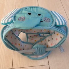 ヘッドガードの画像