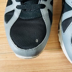 NIKE air structureの画像