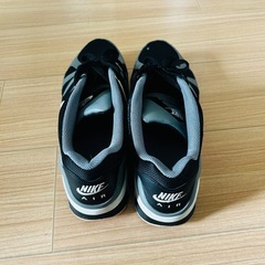 NIKE air structureの画像