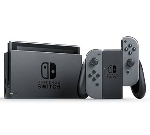 NintendoSwitch本体 本日げんてい限定