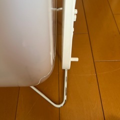 40センチ　サイレントホイールの画像