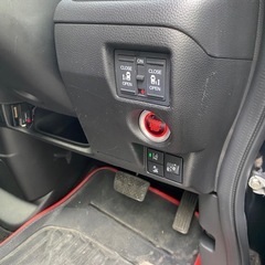 ☆ご成約☆ 令和3年式　カスタムLターボ　35100kmの画像