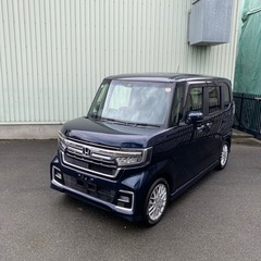 ☆ご成約☆ 令和3年式　カスタムLターボ　35100km