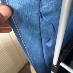 　ニトリ　衣類収納棚  引き取り限定の画像