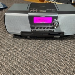 ビクターラジカセメモリー512MB.ジャンク
の画像