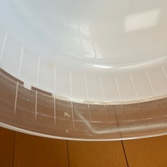 40センチ　サイレントホイールの画像
