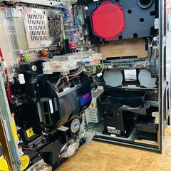 ミリオンゴッド – 神々の凱旋 – スロット実機の画像