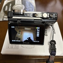 デジカメの画像