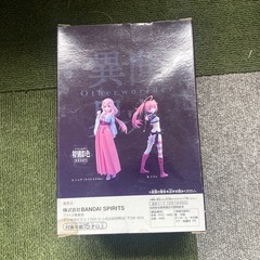 転生したらスライムだった件 Otherworlder フィギュアvol.6シュナの画像
