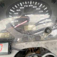 スカイウェイブ250 CJ42A 自賠付きで即乗れます！！の画像