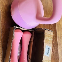  Dumbbells, Core Training, Muscle Training, Soft Material, Home Training, Kettlebellの画像