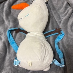 ぬいぐるみ　リュック16の画像