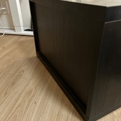テレビ台の画像